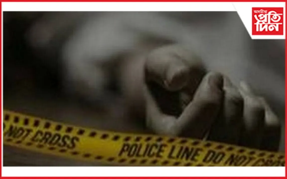 জি+২৩ অট্টালিকাৰ ২০ নম্বৰ মহলাৰ শ্লেব খহি ৩ শ্ৰমিকৰ মৃত্যুঃ আহত কেইবাজনো